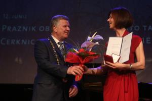 SLAVNOSTNA SEJA OBČINSKEGA SVETA OBČINE CERKNICA 39 FOTO LJUBO VUKELIČ